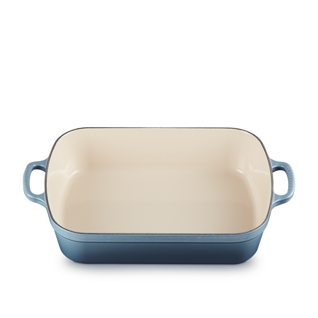 Plat &agrave; cuisson rectangulaire, view 3